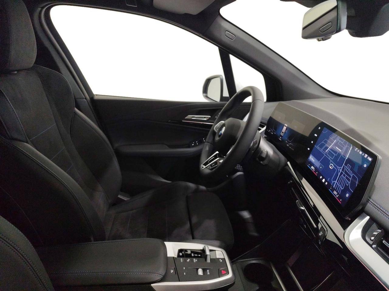 BMW Serie 2 218d Active Tourer MSport