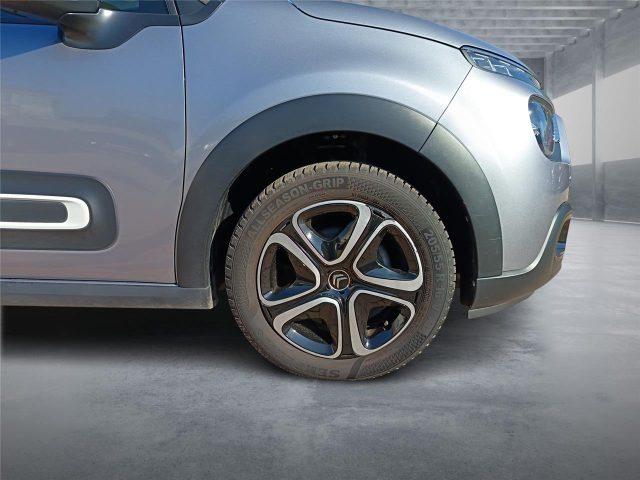 CITROEN C3 3ª serie PureTech 83 S&S Feel Pack