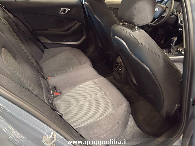 BMW Serie 1 F40 Diesel 116d Business Advantage