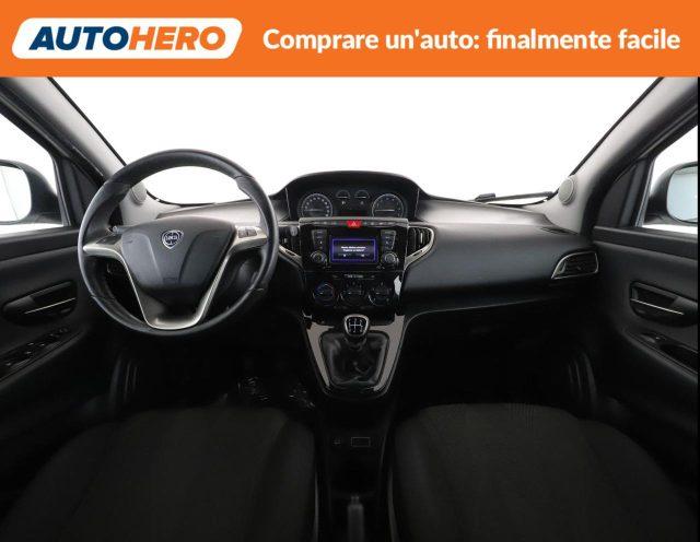 LANCIA Ypsilon 1.2 69 CV 5 porte S&S Gold