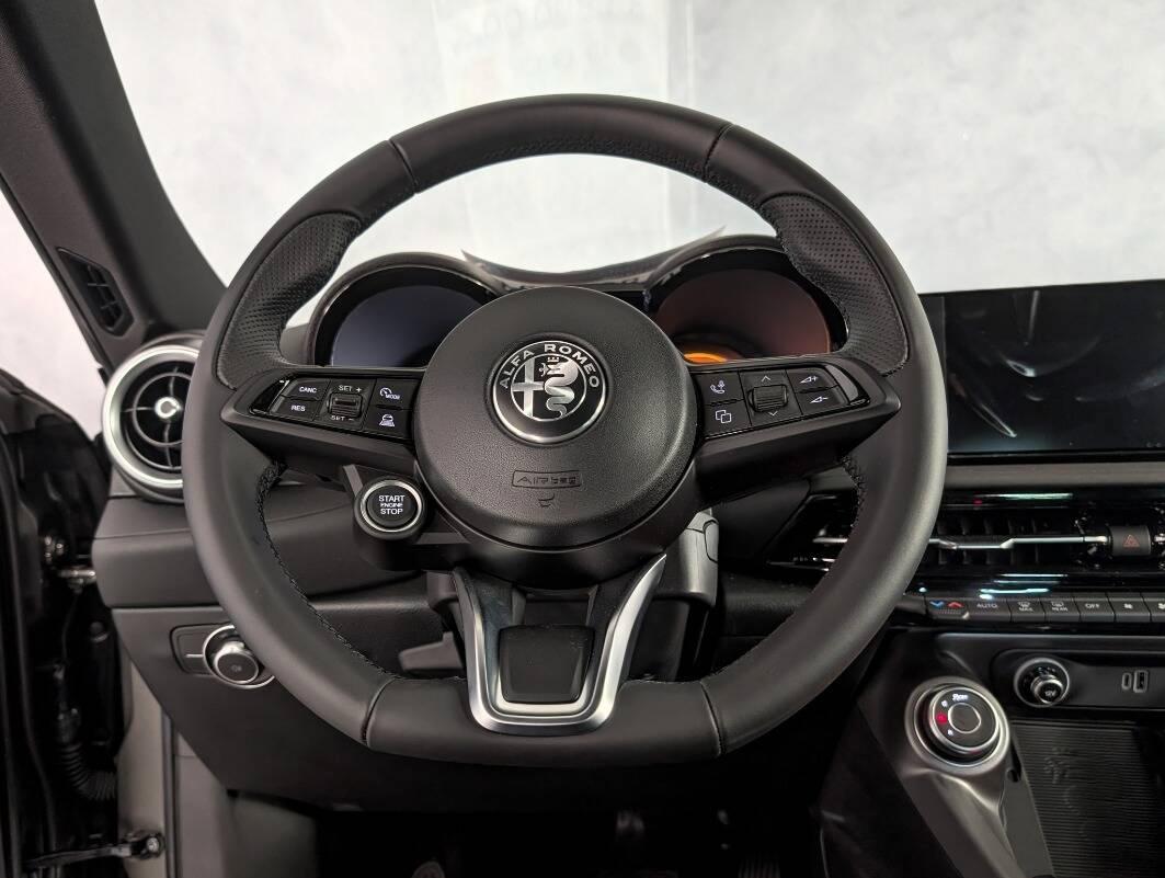 Alfa Romeo Tonale 1.6 Sprint 130cv tct6