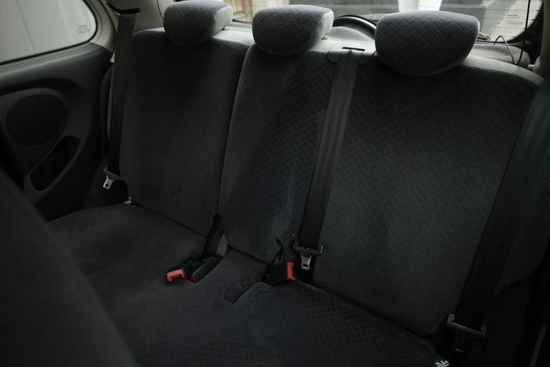 Nissan Micra Nissan Micra Micra 3p 1.2 Acenta Unicoproprietario