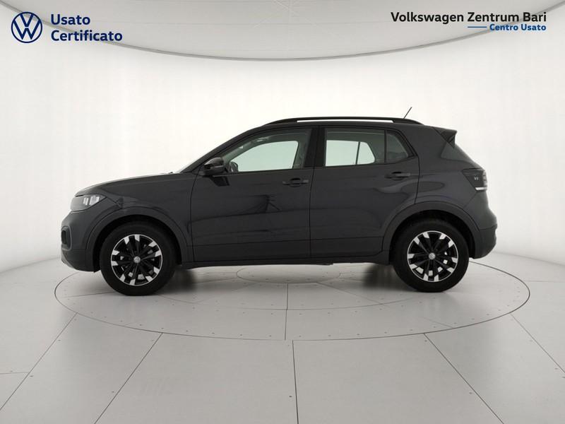 Volkswagen T-Cross 1.0 tsi style 95cv