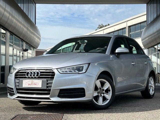 AUDI A1 SPB 1.4 TDI Ultra Neopatentati
