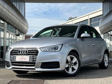 AUDI A1 SPB 1.4 TDI Ultra Neopatentati
