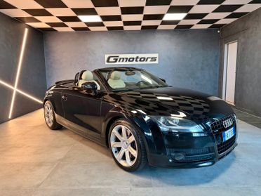 Audi TT Roadster 3.2 V6 quattro S tronic