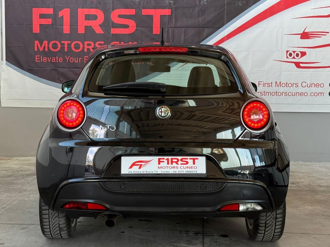 Alfa Romeo MiTo 1.4 70 CV 8V Progression