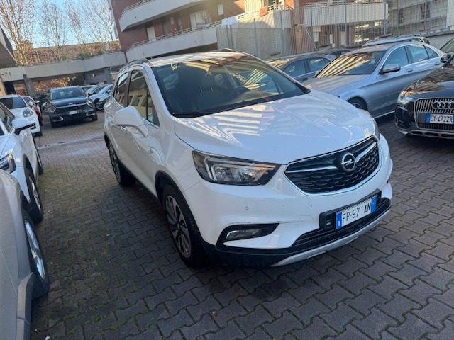 OPEL Mokka X 1.6 CDTI Ecotec 136CV 4x2 aut. Innovation
