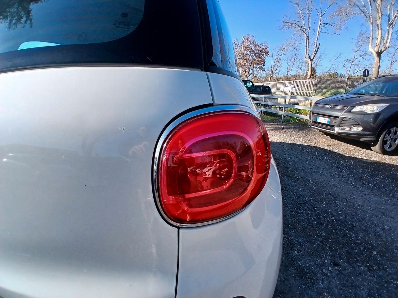 Fiat 500L 1.3 Multijet 95 CV Business