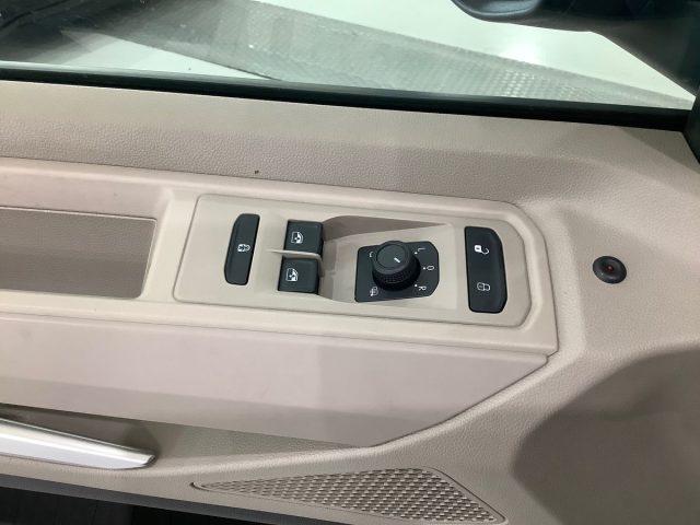 VOLKSWAGEN Multivan 2.0 TDI 150CV DSG Space
