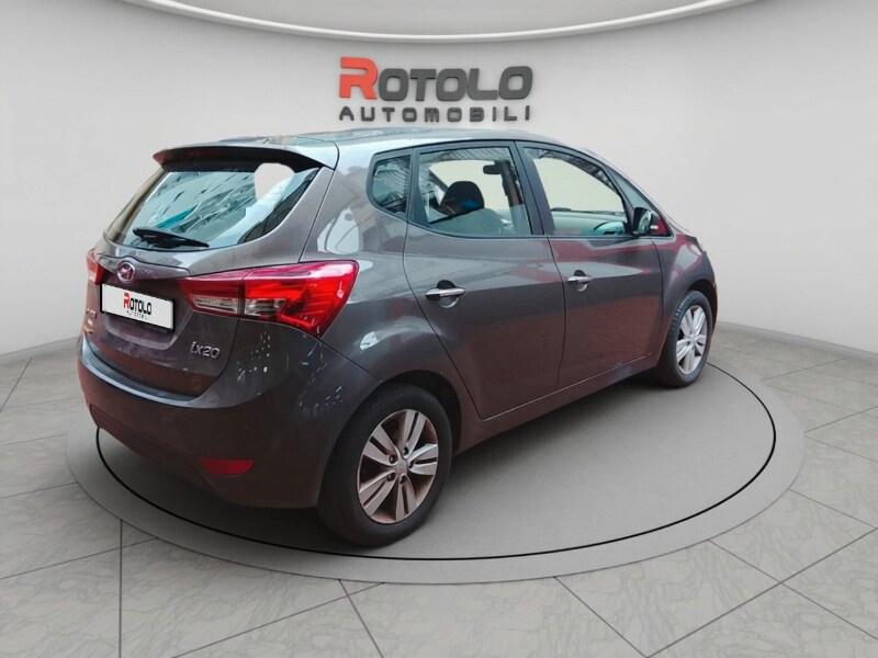 HYUNDAI ix20 ix20 1.4 90 CV Comfort