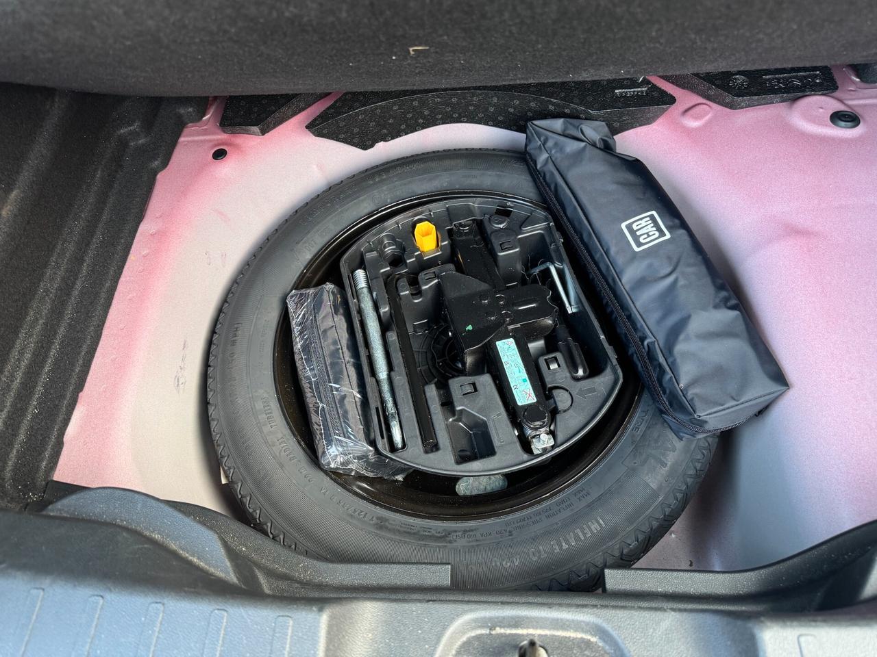 Jeep Avenger 1.2 Turbo 100 CV MHEV Longitude