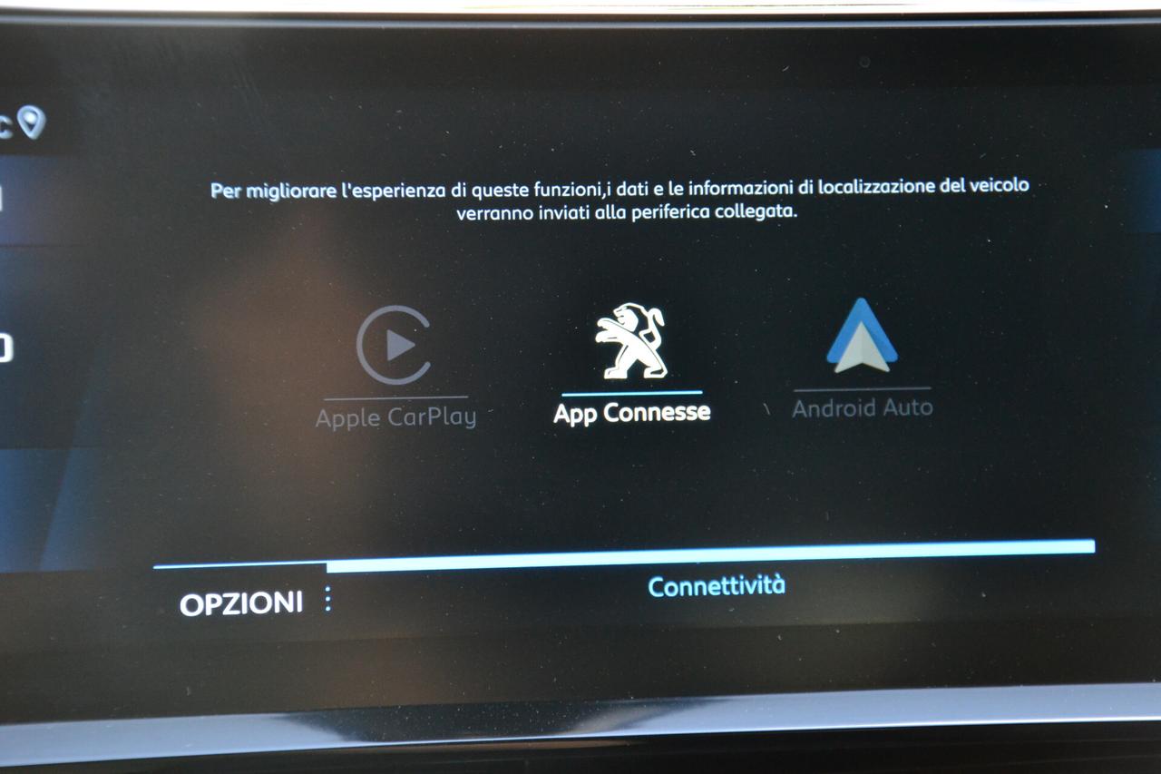 Peugeot 5008 1.5 HDi 130CV 7 POSTI AUT.**PREZZO REALE**UNIPRO'*