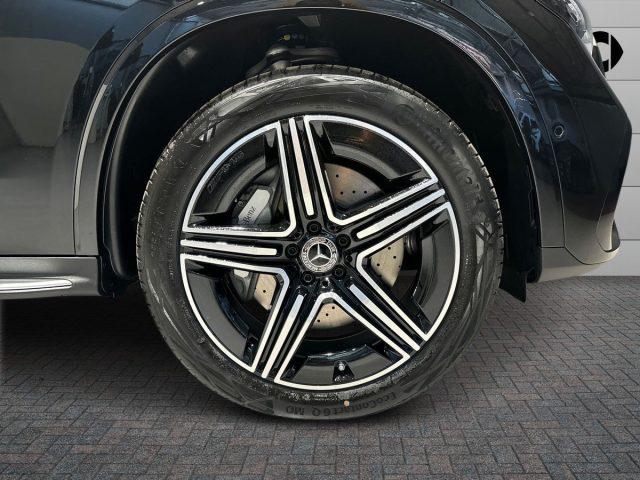MERCEDES-BENZ GLC 300 de hybrid EQ 4Matic Coupé AMG Line Premium