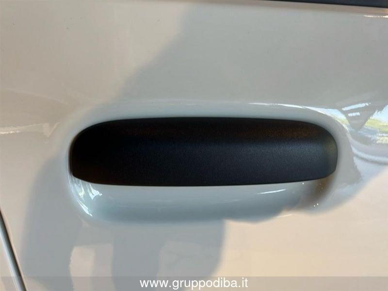 FIAT Panda 1.0 70cv Hybrid Panda