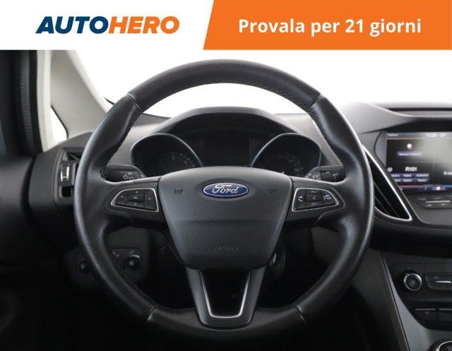 FORD C-Max 1.5 TDCi 95CV Start&Stop Plus