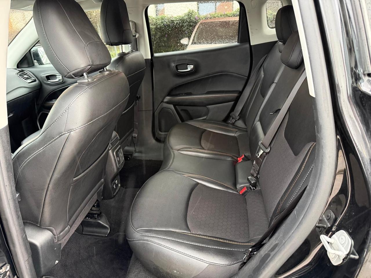 Jeep Compass 2.0 Multijet 140cv Limited 2020