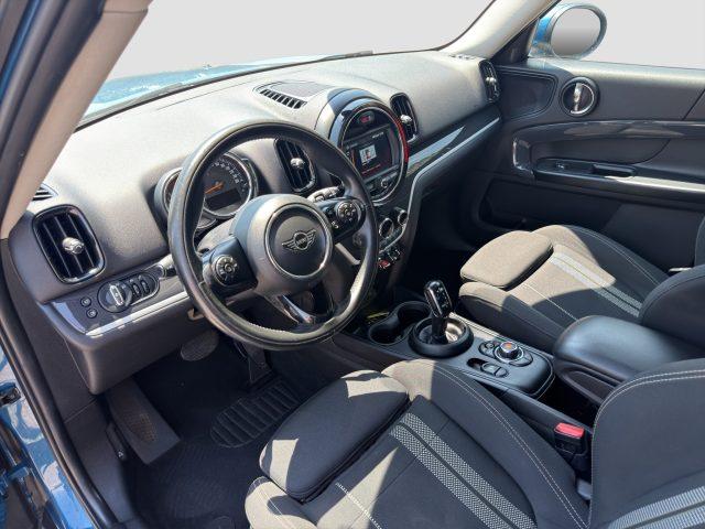 MINI Mini Countryman 2.0 Cooper S Countryman