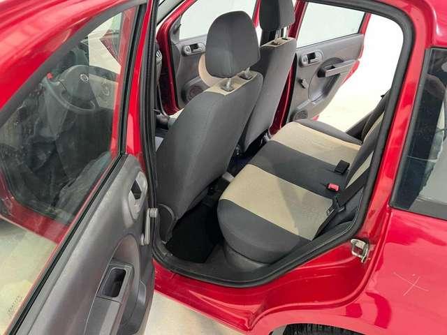 Fiat Panda 1.2 Dynamic GPLNEOPATENTATI