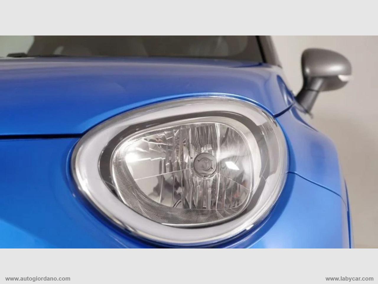 FIAT 500X 1.0 T3 120 CV Sport