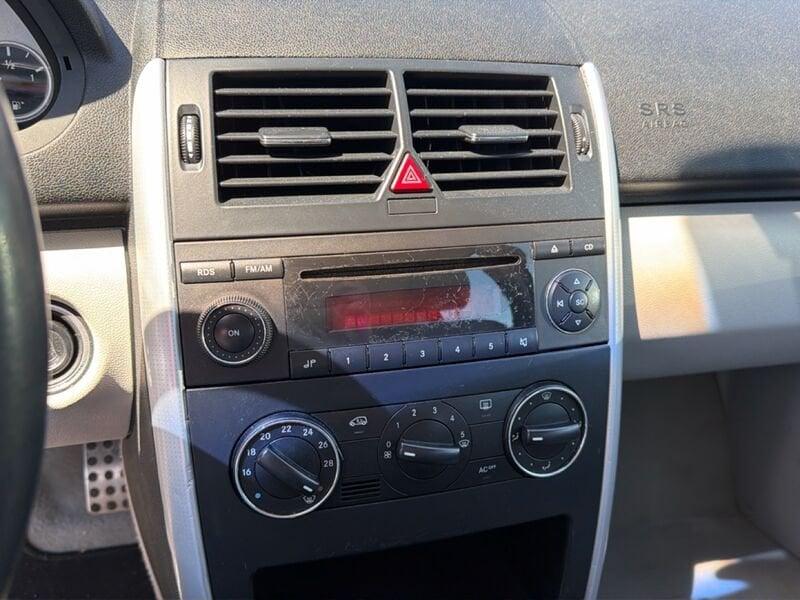 Mercedes-Benz Classe A A 150 Avantgarde