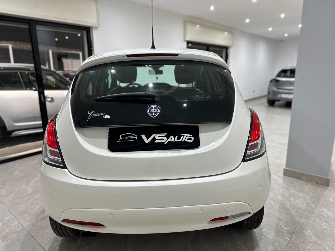 Lancia Ypsilon 1.3 MJT 16V 95 CV 5 porte S&S Elle