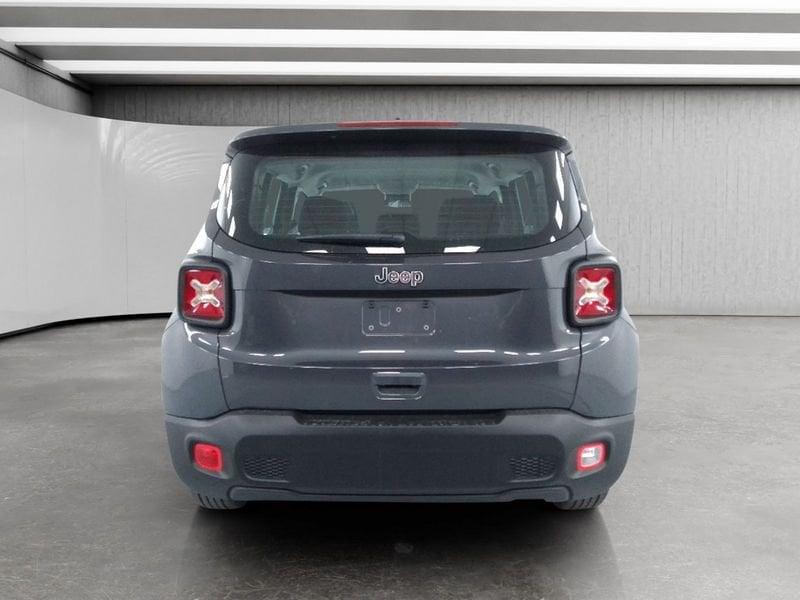 Jeep Renegade 1.0 t3 Longitude 2wd