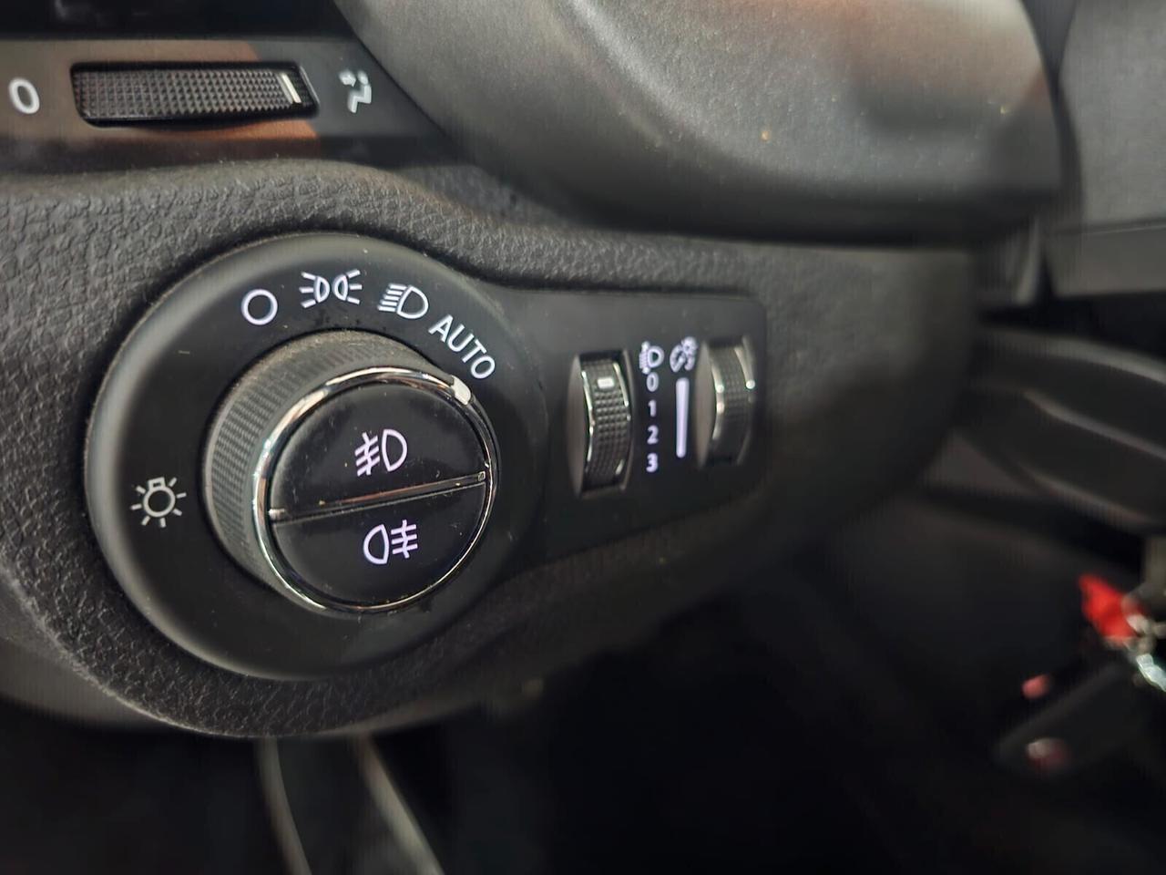 NUOVA FIAT 500X SPORT EDITION MY22 1.3 MJT 95CV - NEW RESTYLING