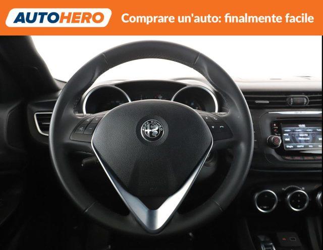 ALFA ROMEO Giulietta 1.4 Turbo 120 CV Super