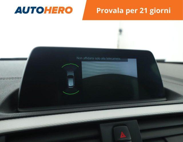 BMW 118 d 5p. Msport