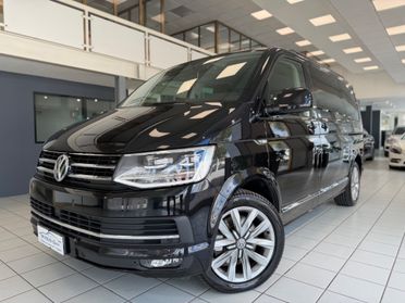 Vw Multivan 2.0 TDI 204CV DSG 4Motion Highline 7p.