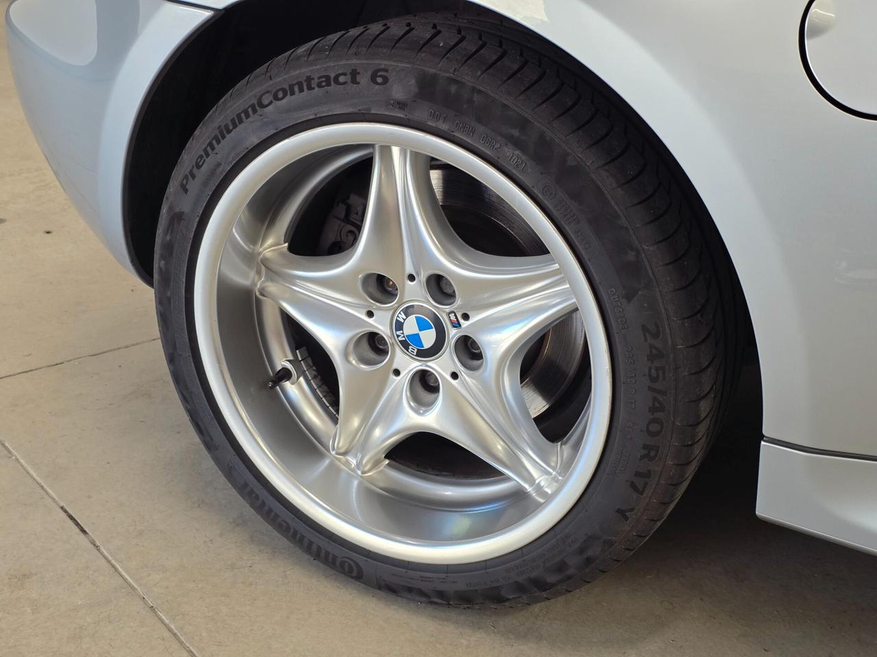 Bmw Z3 M 3.2 24V cat Roadster