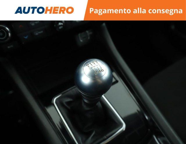 JEEP Compass 1.6 Multijet II 2WD Longitude