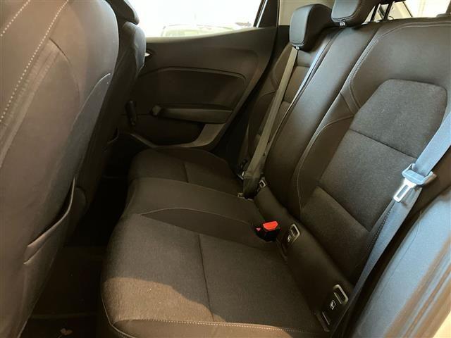 RENAULT Clio 5 Porte 1.0 TCe GPL Equilibre