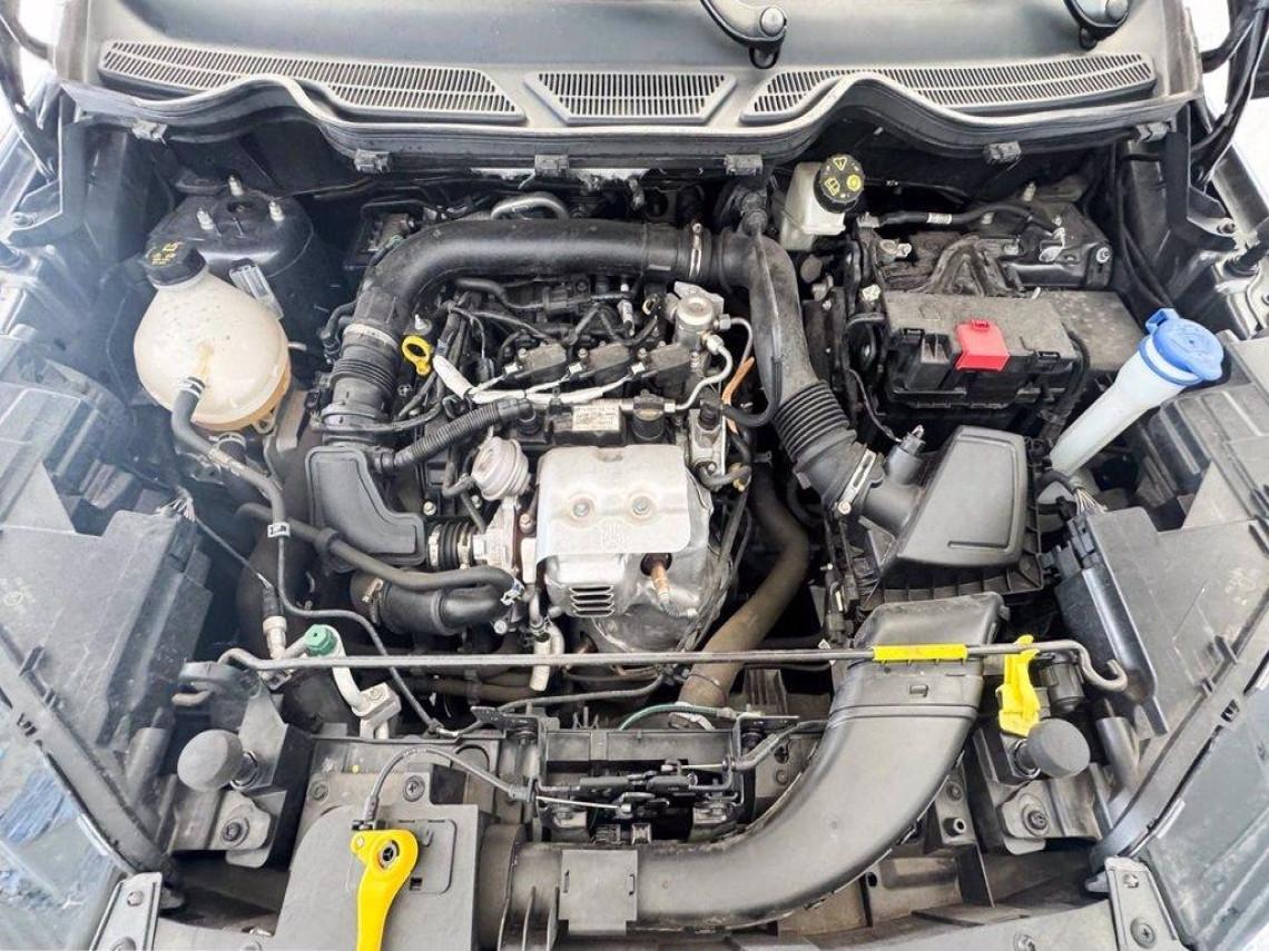 FORD EcoSport 1 0 ecoboost st line ses 125cv my20 25