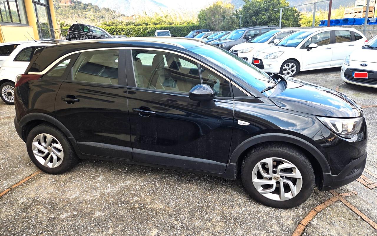 Opel Crossland X 1.5 ECOTEC D 102 CV FULL GARANZIA