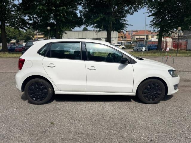 Volkswagen Polo 1.6 tdi Comfortline 5p