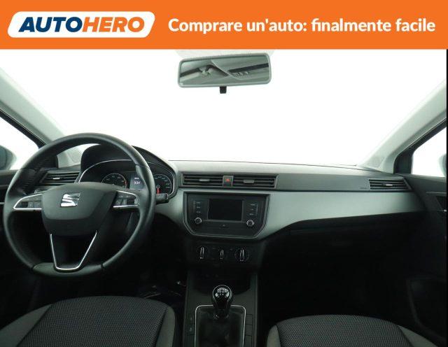 SEAT Ibiza 1.0 75 CV 5 porte Style