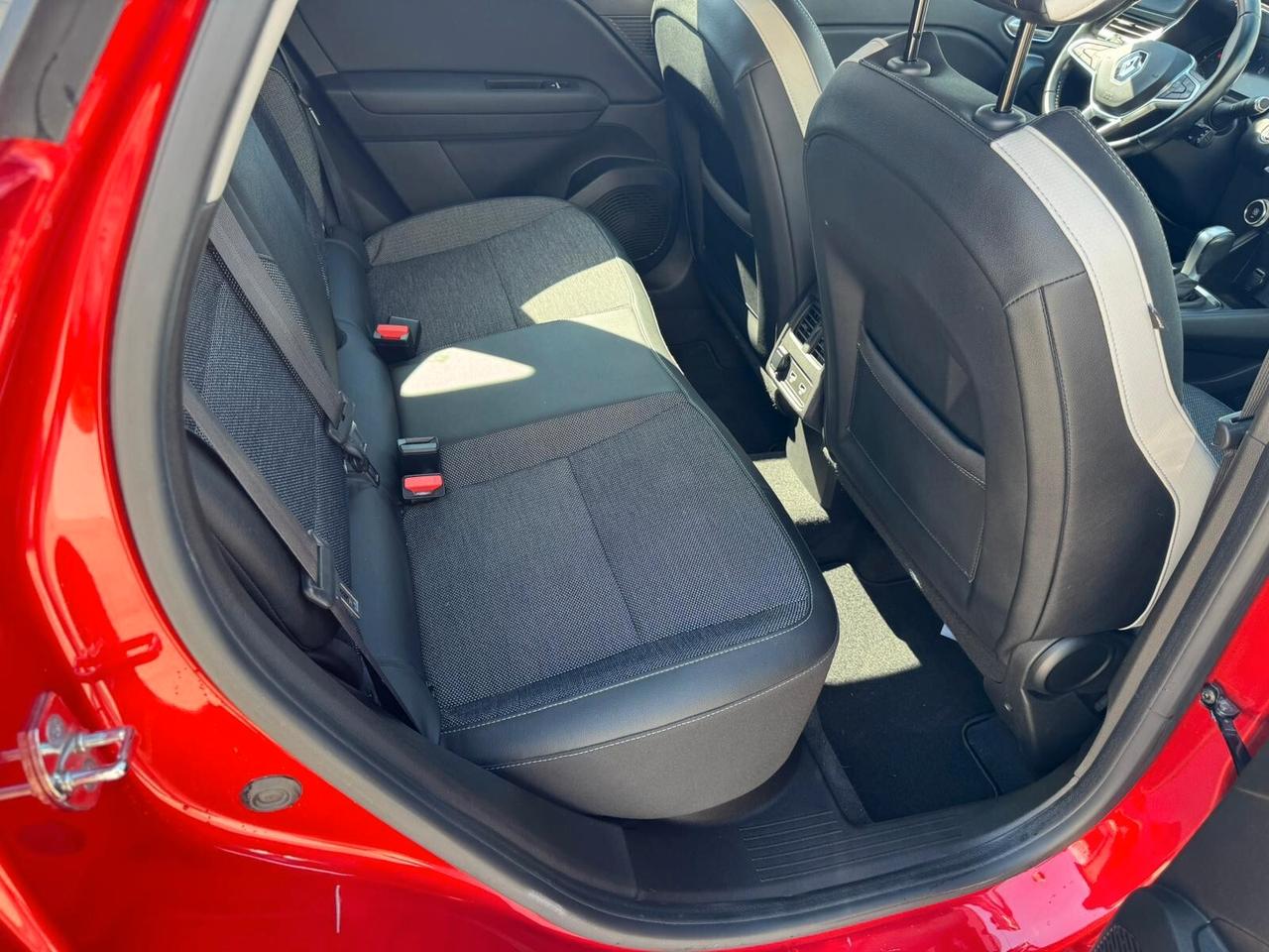 Renault Captur 130CV Intens