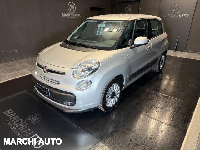 FIAT 500L 1.4 95 CV Pop Star