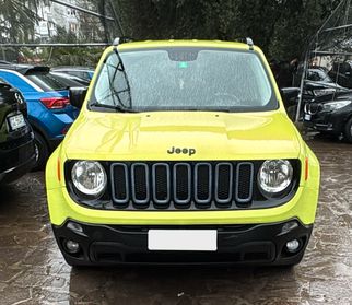 Jeep Renegade 2.0 Mjt 140CV 4WD Active Drive Low Upland