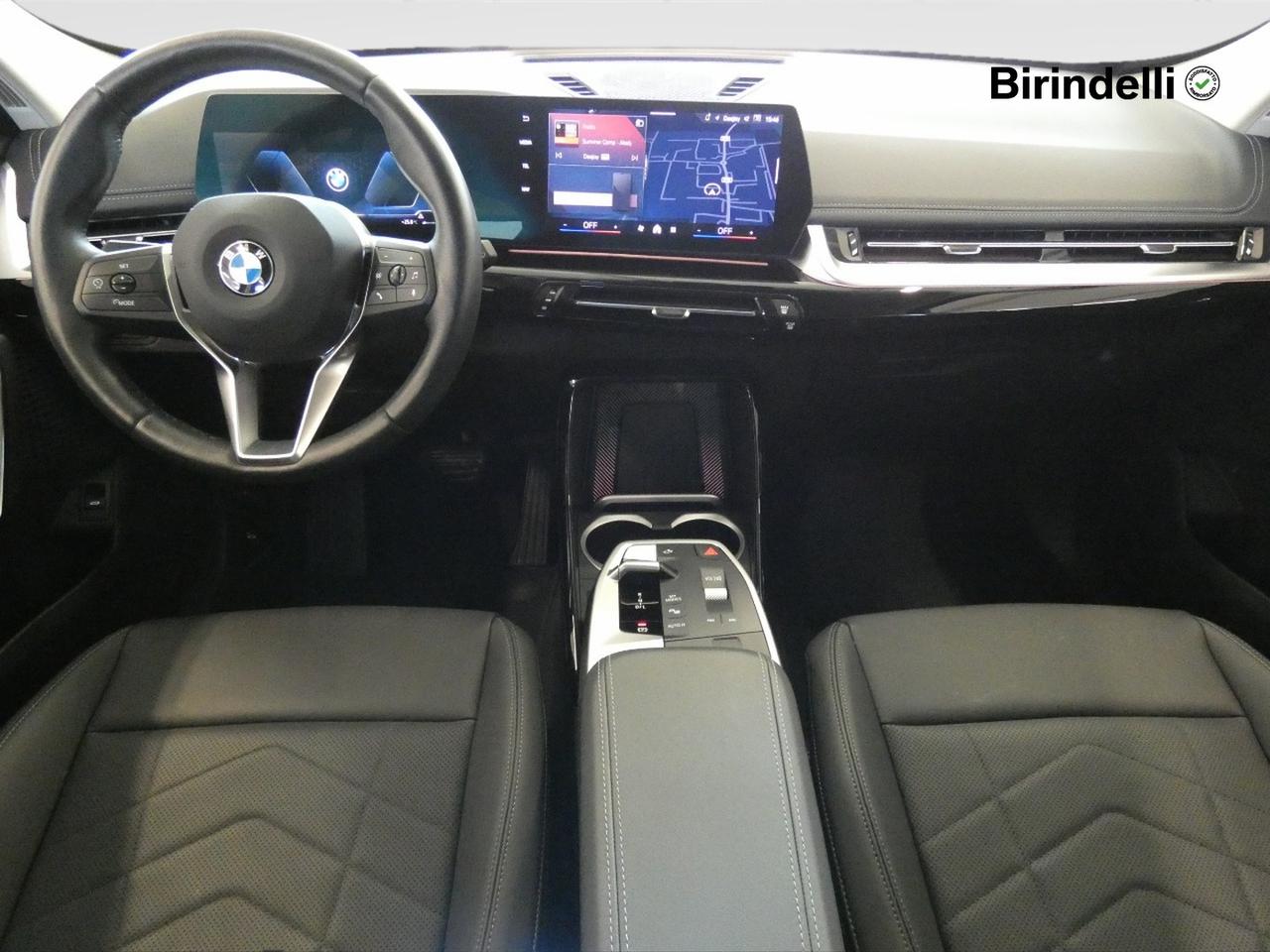 BMW X1 (U11) - X1 sDrive 18d xLine