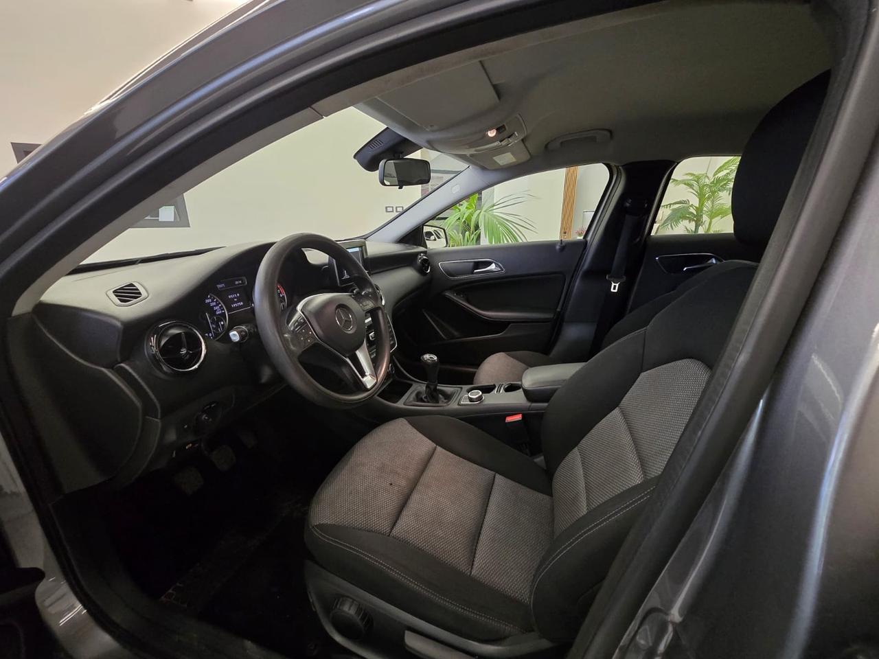 Mercedes-benz A 180 CDI Premium