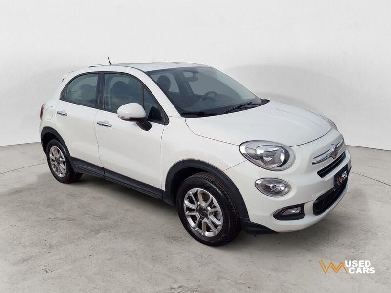 FIAT 500X 500X 1.6 mjt Business 4x2 120cv my18