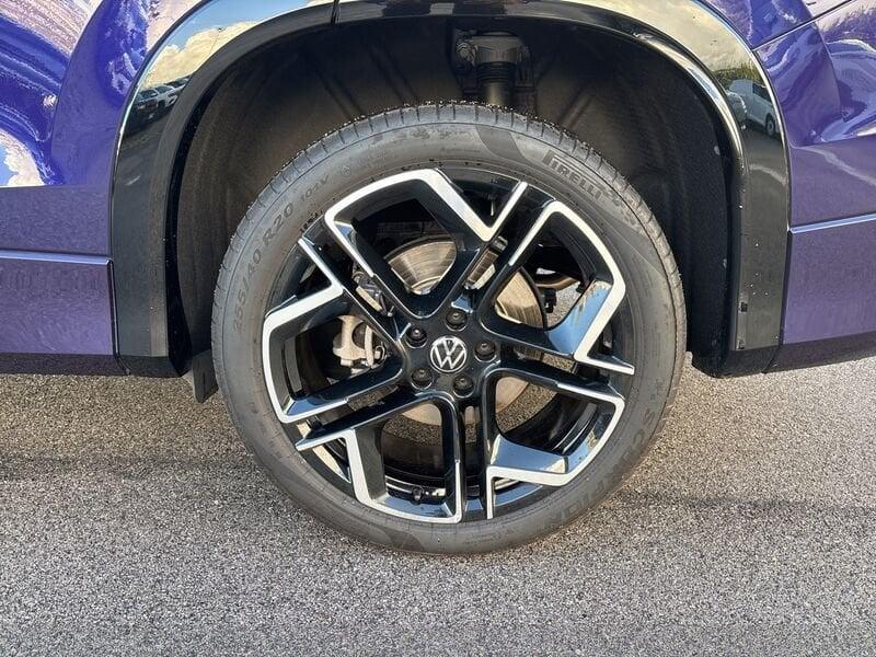 Volkswagen Tayron 1.5 TSI eHybrid R-LINE PLUS 204 CV DSG