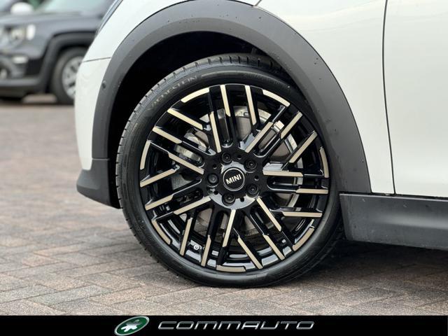 MINI Mini Cooper S 3p 204CV Favoured "Pack XL"