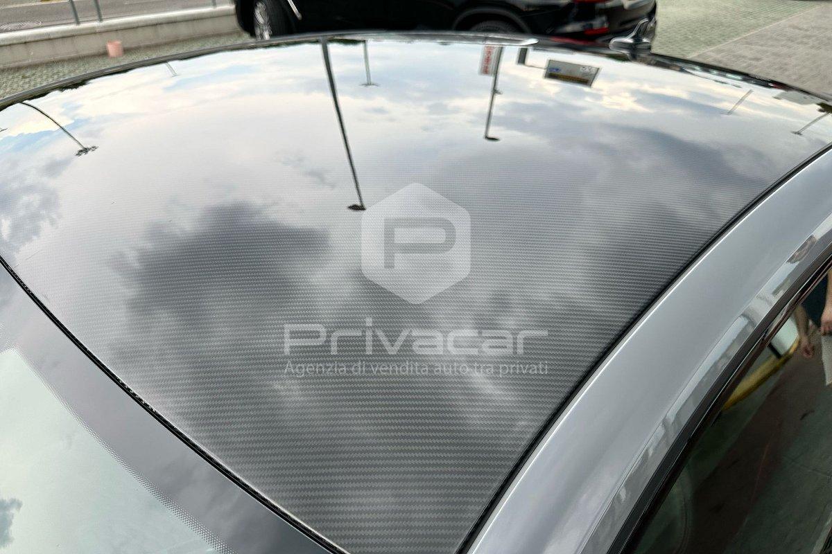 AUDI RS 5 2.9 TFSI quattro tiptronic