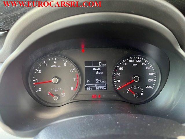 KIA Stonic 1.2 DPI ECO GPL Urban