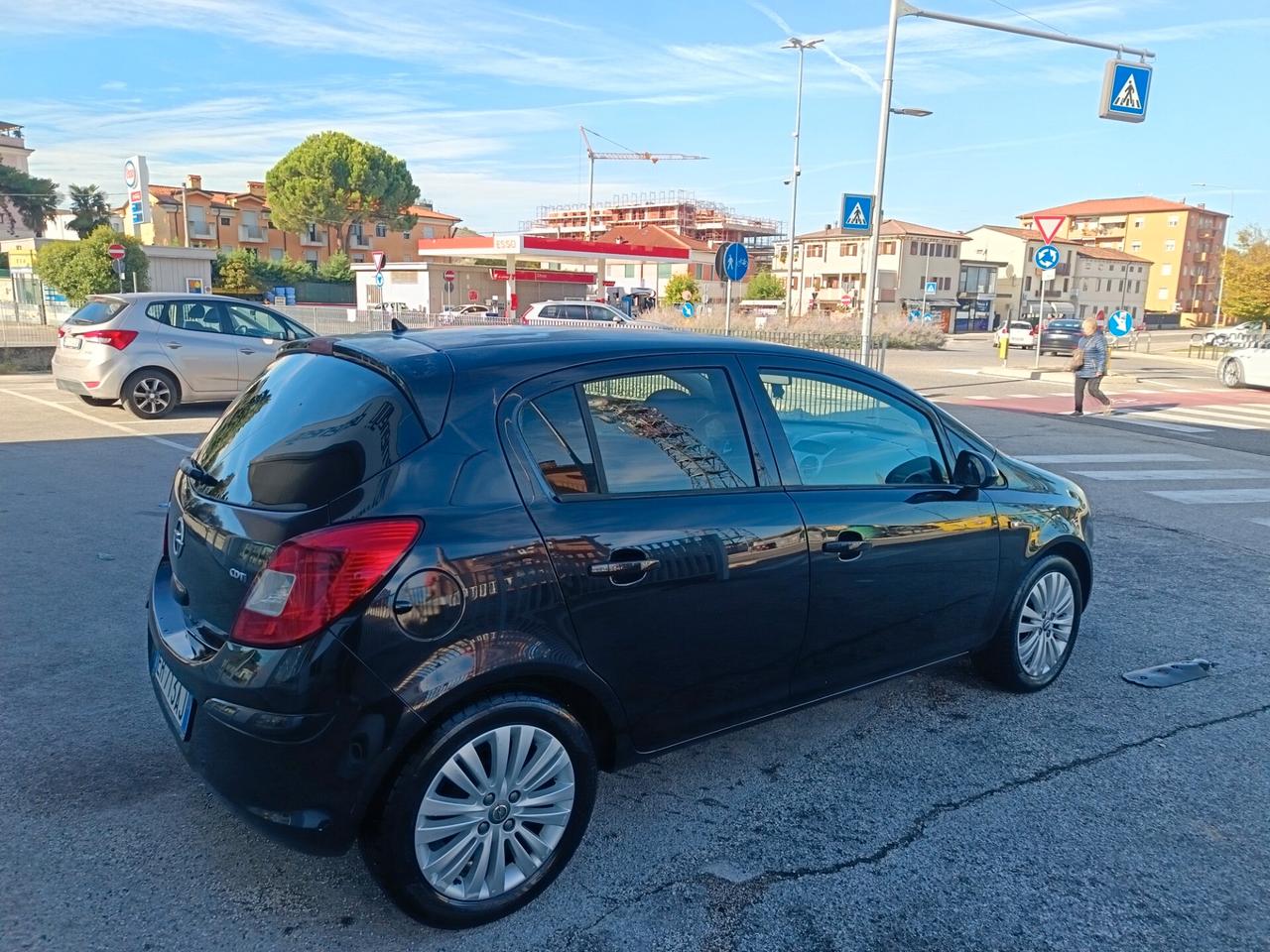 Opel Corsa 1.3 CDTI 95CV ecoFLEX 5 porte Start&Stop Elective
