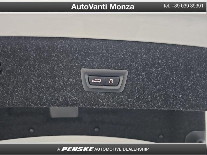 BMW Serie 3 320d 48V xDrive Msport Pro